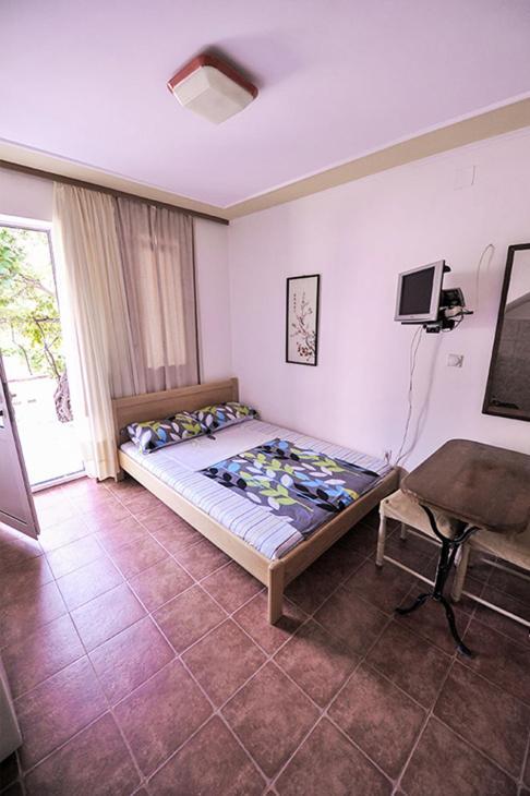 Vila Mila Petrovac Exterior photo