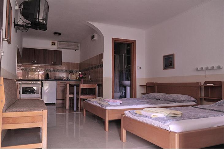 Vila Mila Petrovac Exterior photo