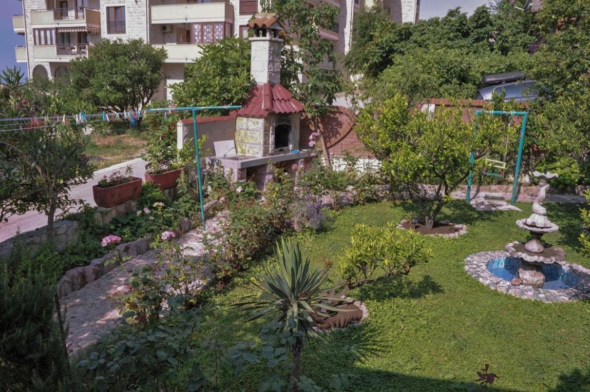 Vila Mila Petrovac Exterior photo